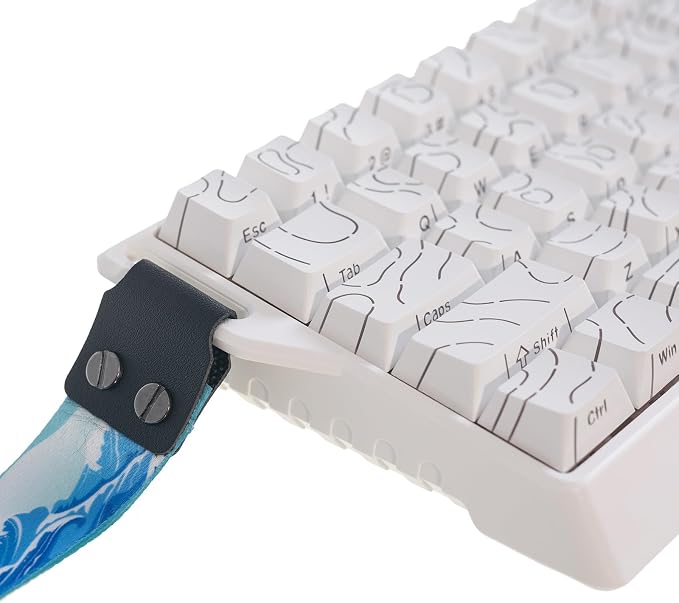 White-Side Printed