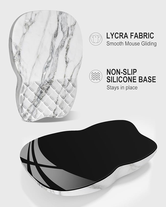 White Marble