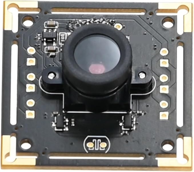 4mm No Distortion