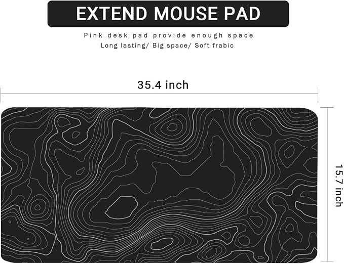 Topographic Contour