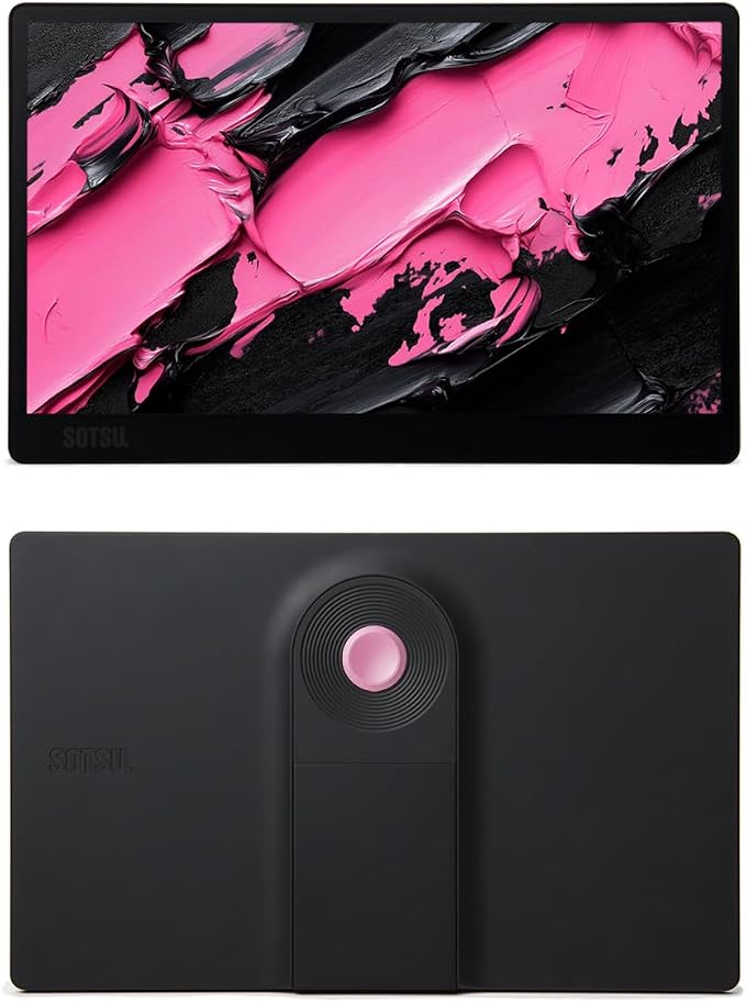 Black Pink