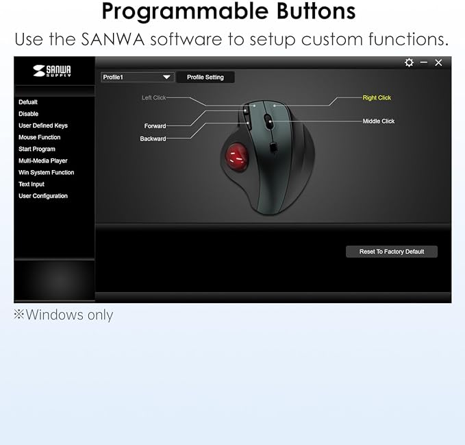 2.4G Wireless