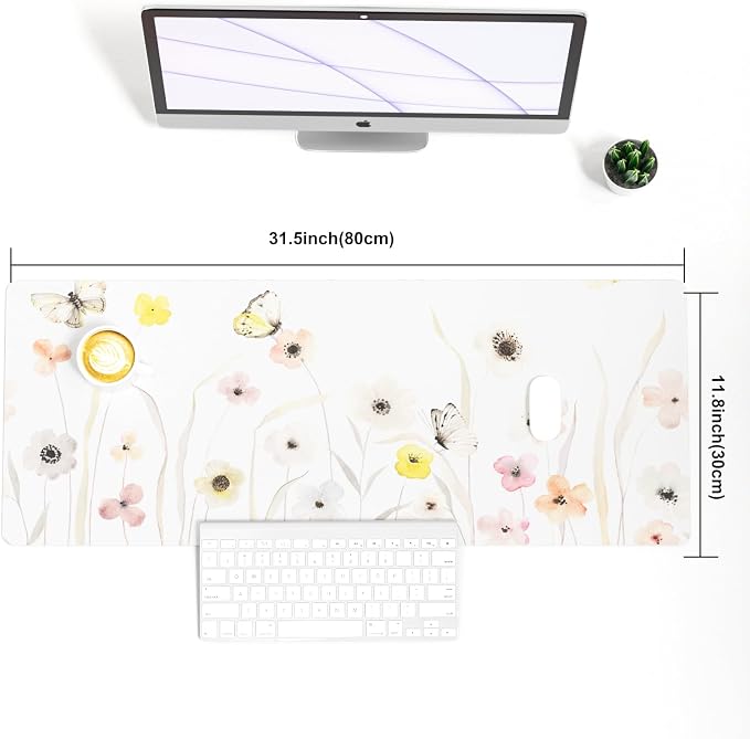 Floral Butterflies