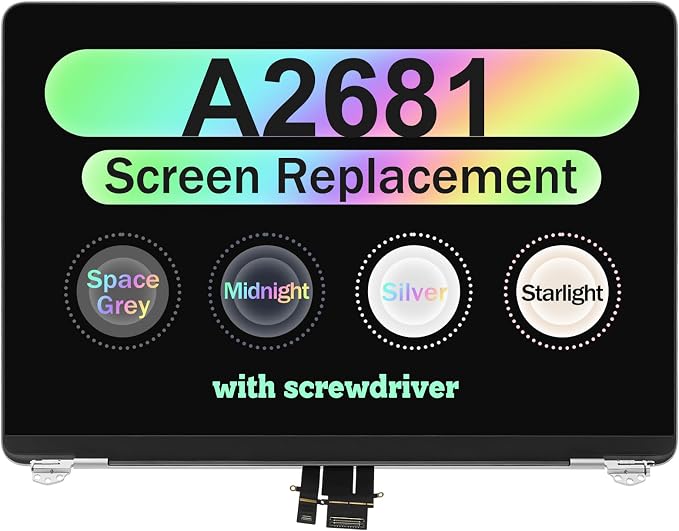 A2681 Silver