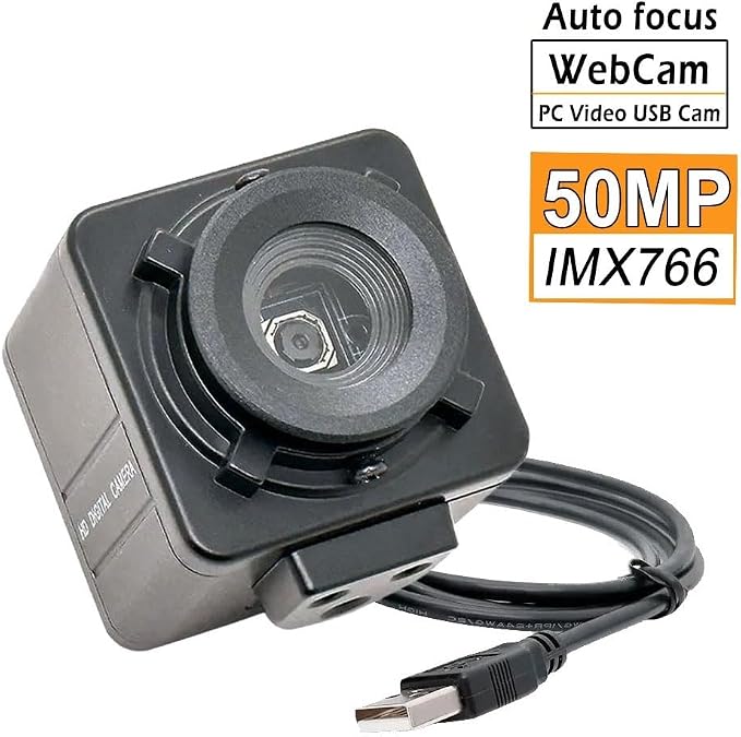 With 3M USB Cable