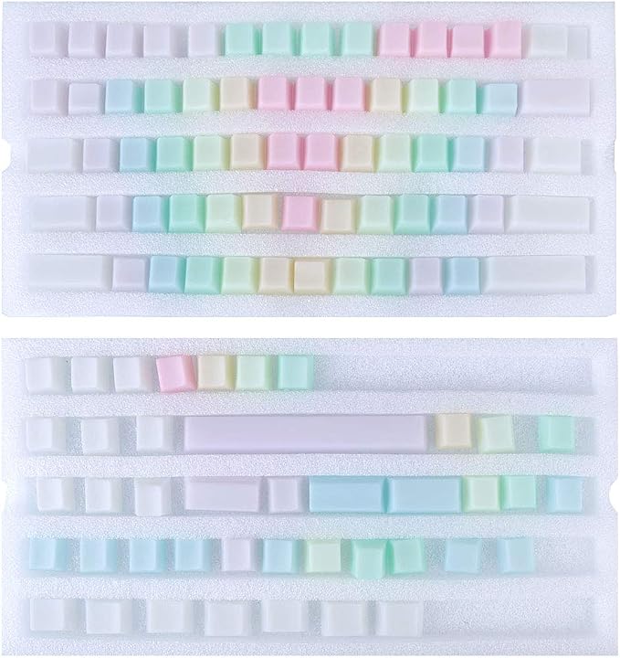 Rainbow (Blank)
