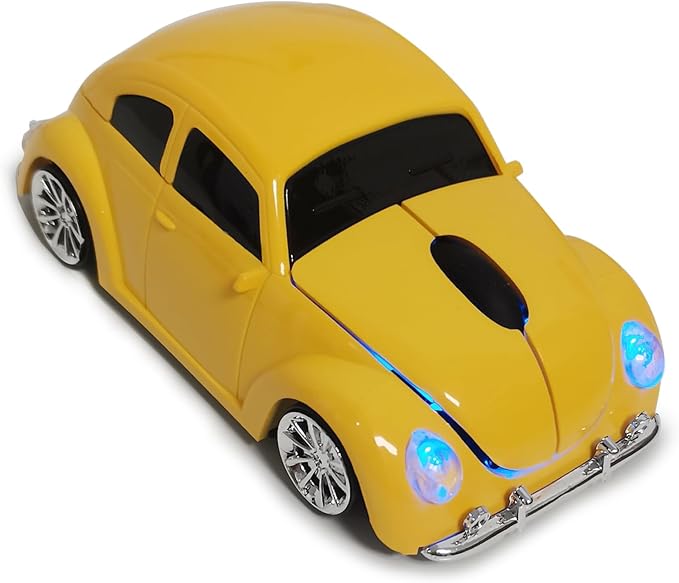 D-Yellow