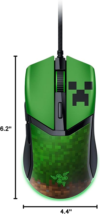 Minecraft Edition
