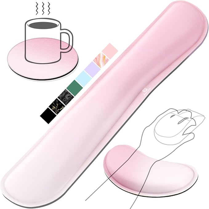 Pink Gradient