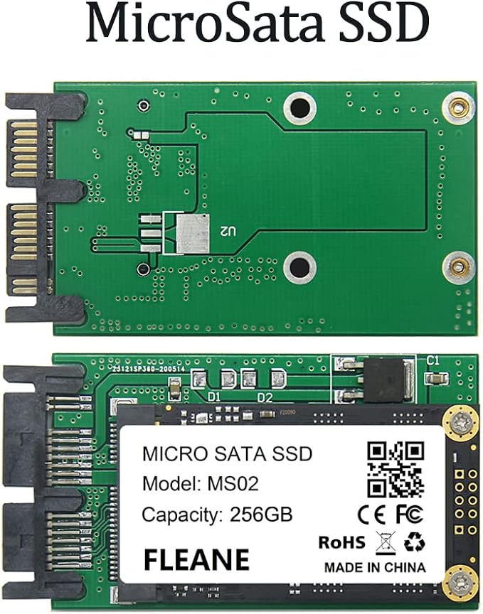 256GB