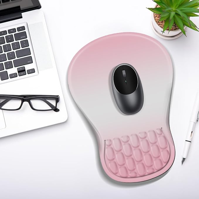Gradient Pink