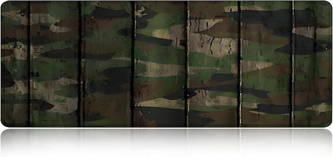 Army Texture Wood