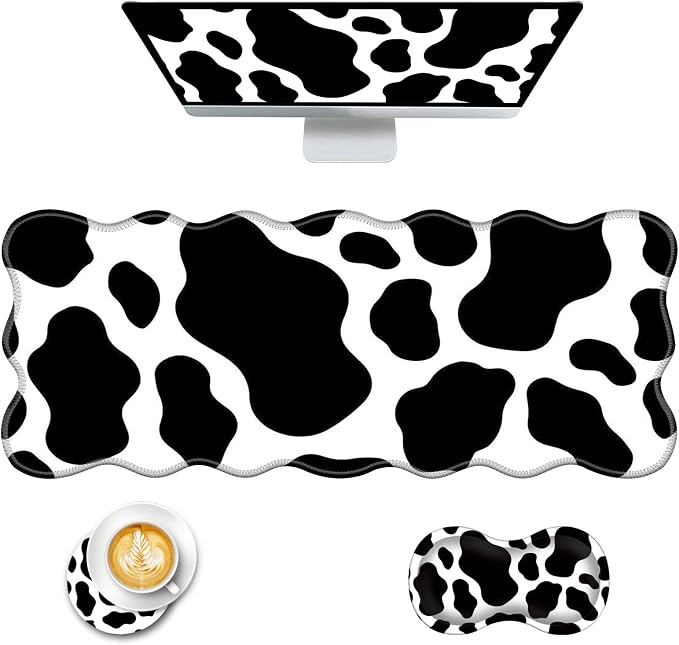 Cow Print