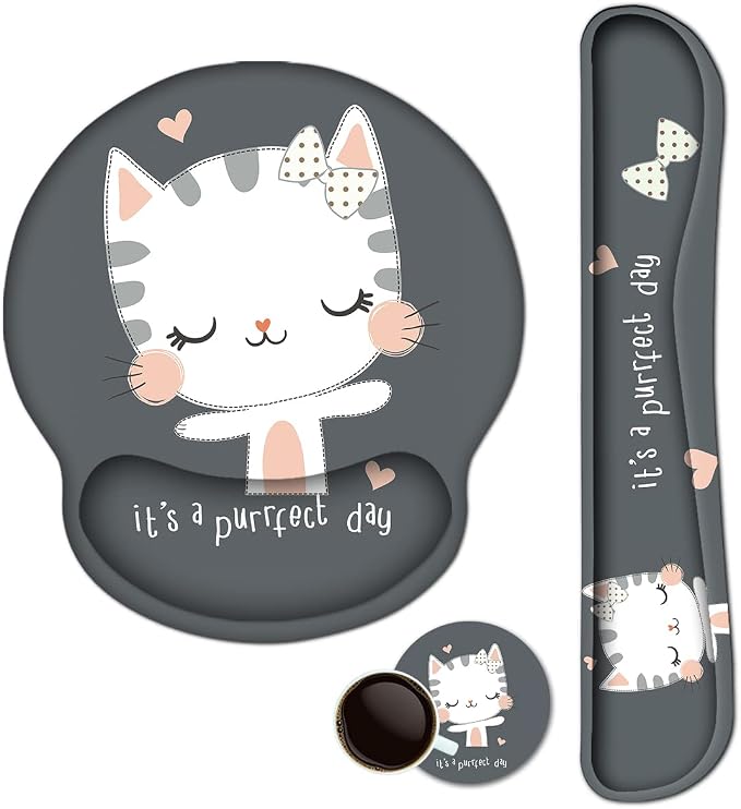 Cute Cat