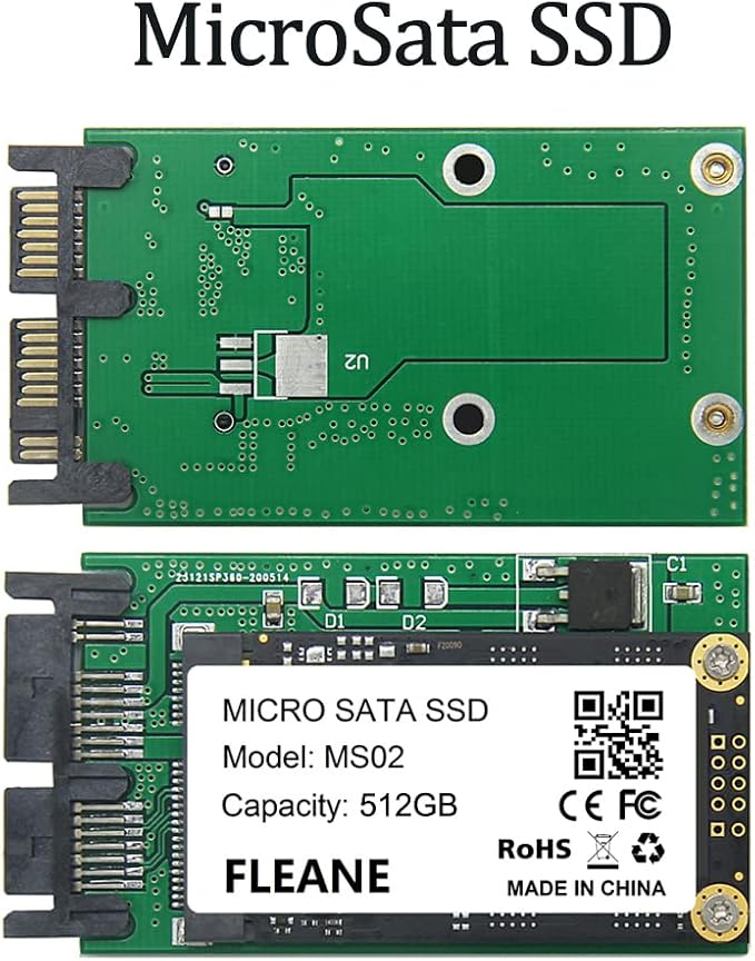 512GB