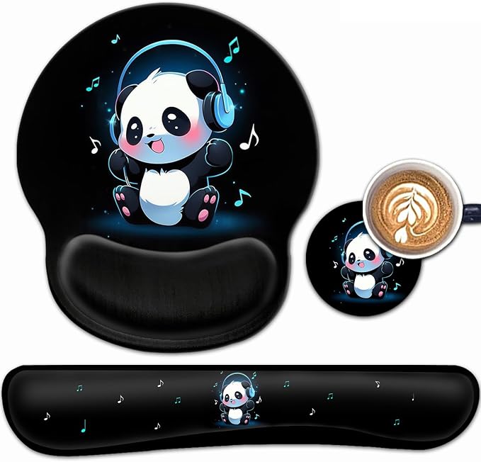 Yvb-mouse Pad -7-a-9