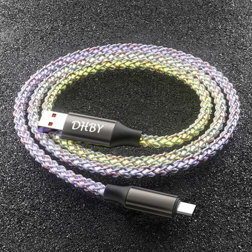 USB A TO C RGB
