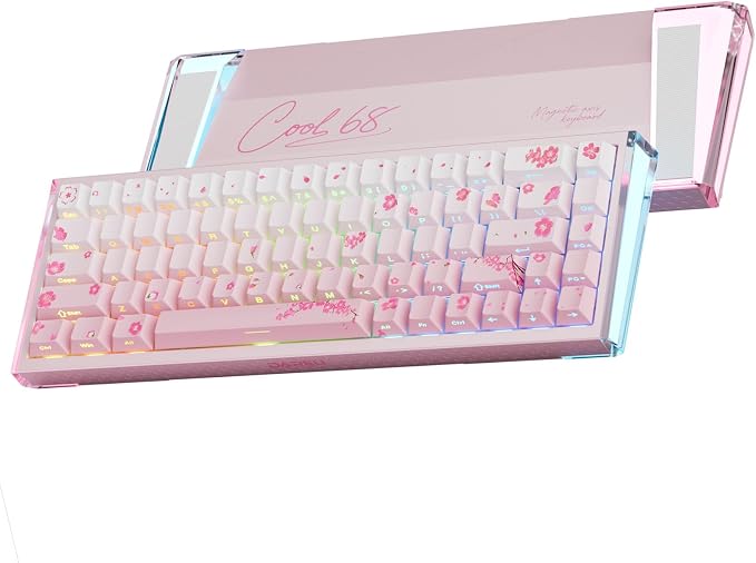Sakura Pink