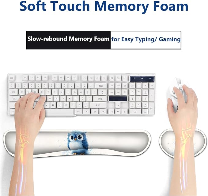 Yu-Mouse Pad-3-C64