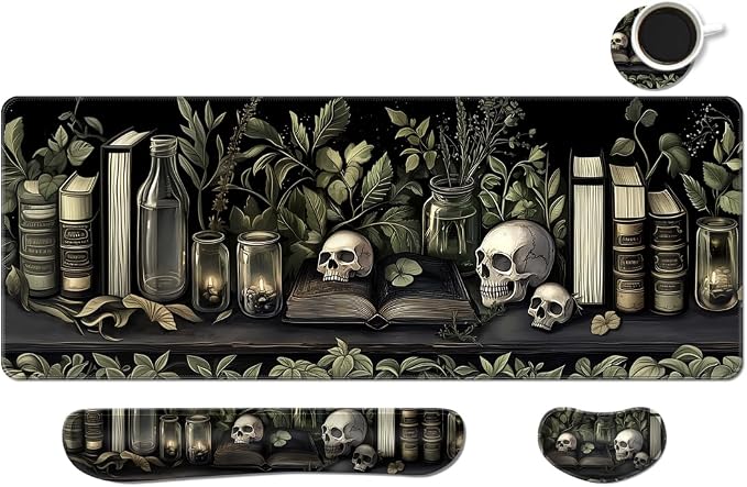 Dark Academia