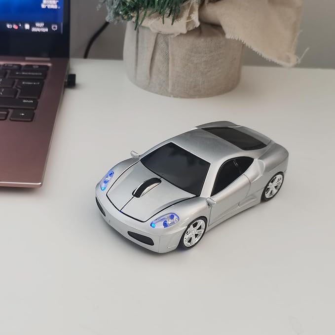 Silver