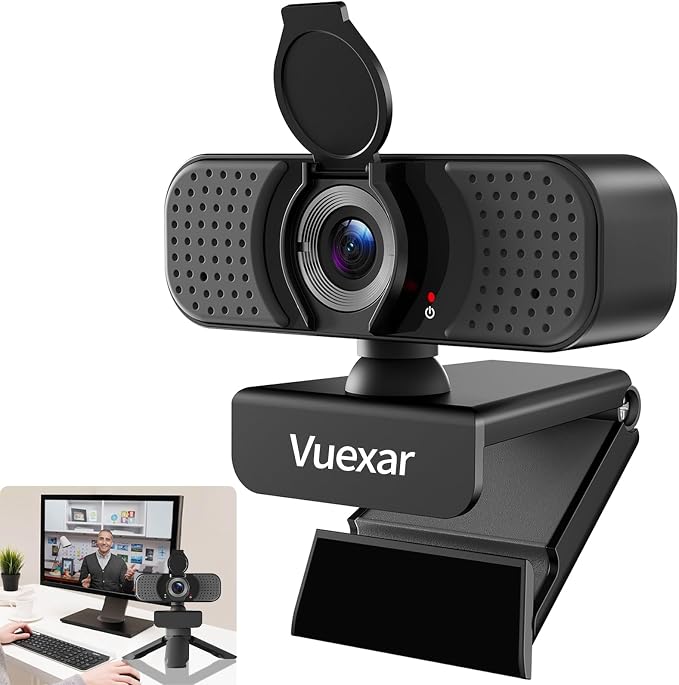 2Kwebcam