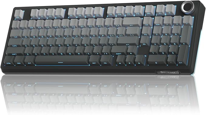 Gradient-black