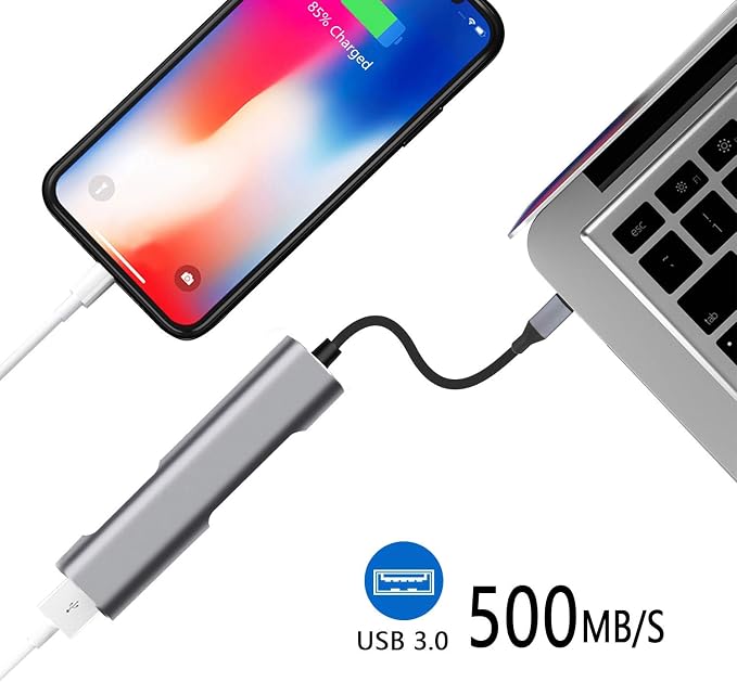 5IN1 SD/TF