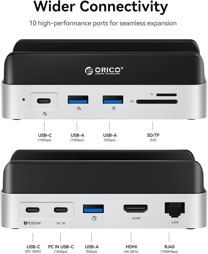 4TB(Cannot Removed)