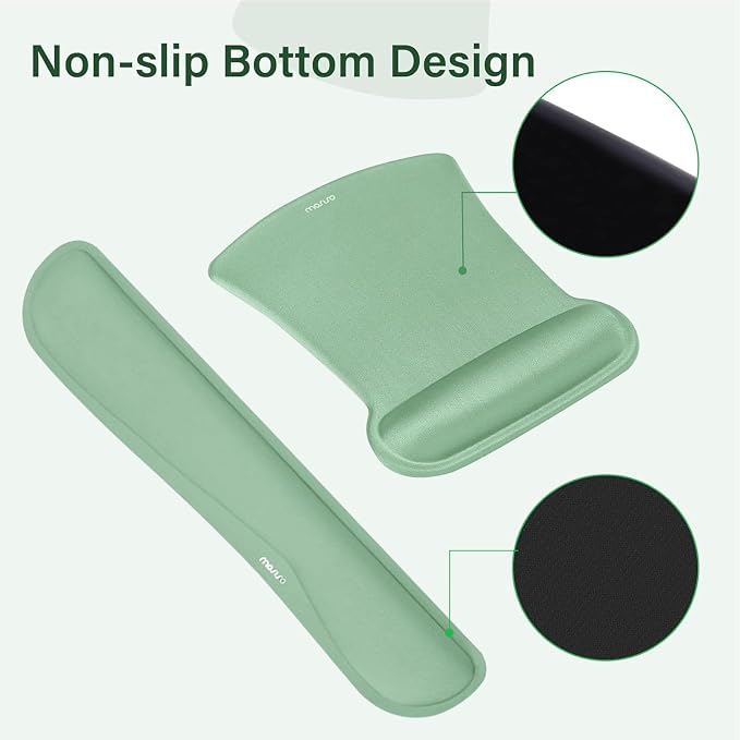 Emerald Green