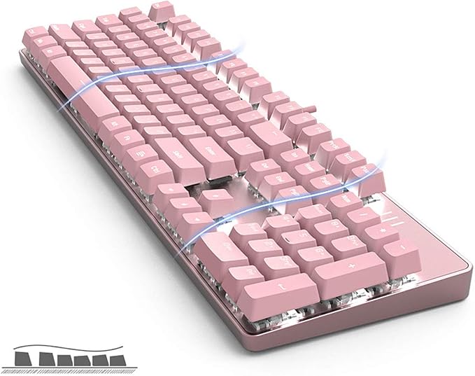Blue Switch Pink