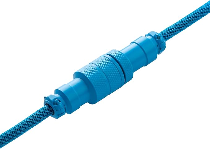 Spectrum Blue