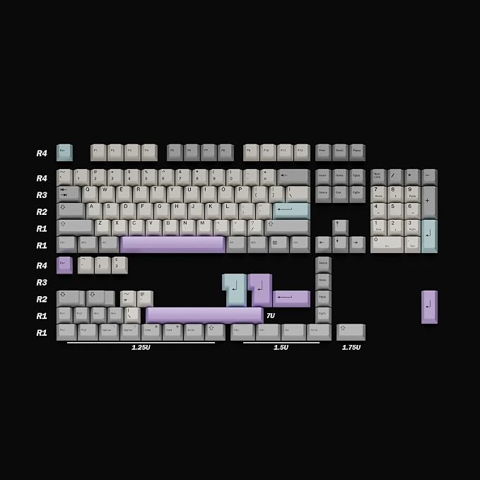 Muted