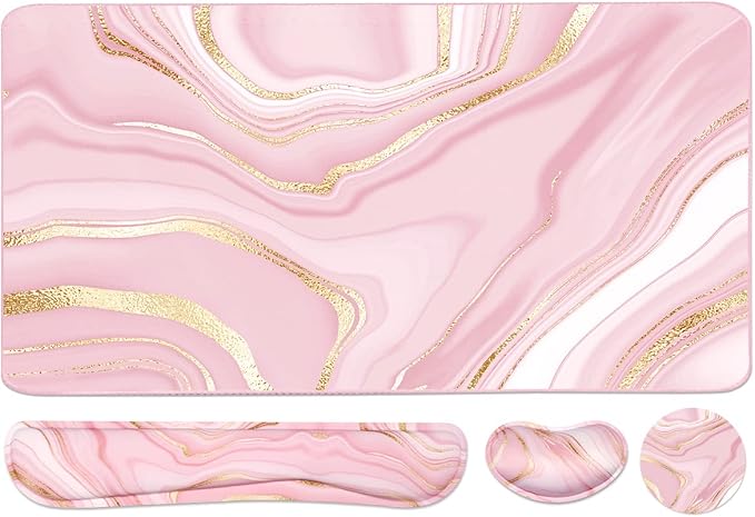 Pink Gold