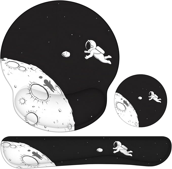 Astronaut
