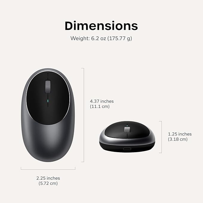 Space Gray