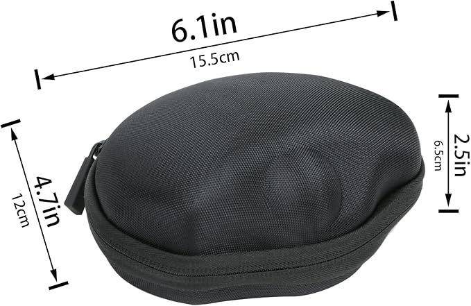 Black Case
