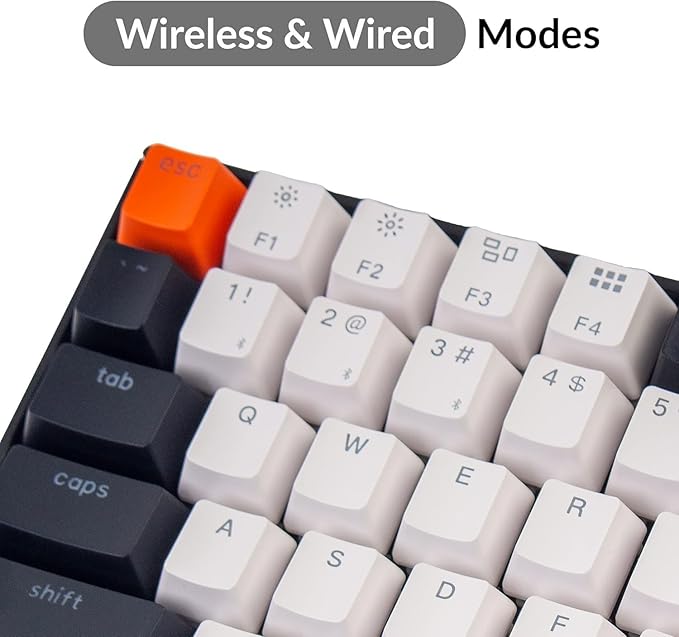 Keychron Super Brown Switch