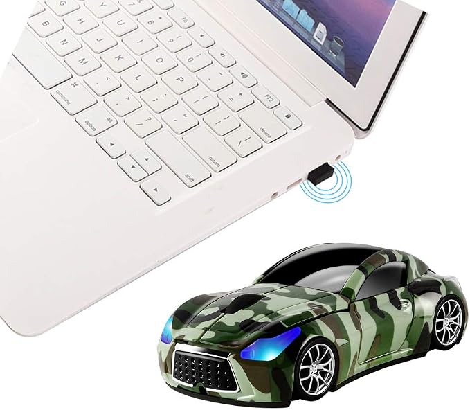 Camouflage Green