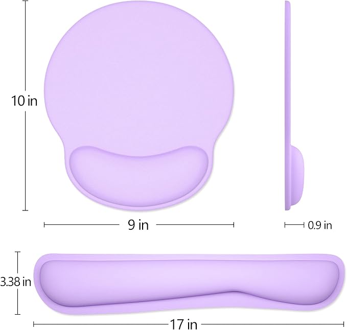 A-vanilla Purple