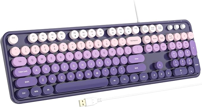 Purple Gradient
