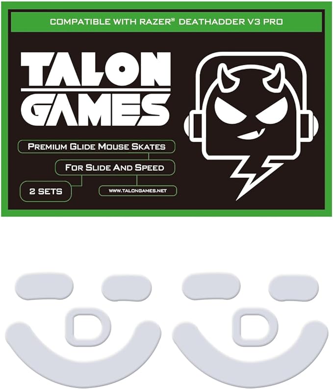 For DeathAdder V3 Pro