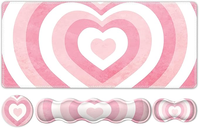 Pink Heart