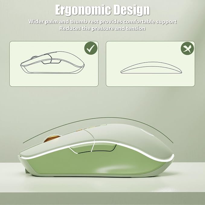 Thumb Rest Version