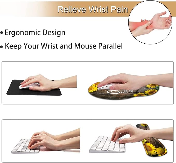 Yvb-mouse Pad -1-b-25