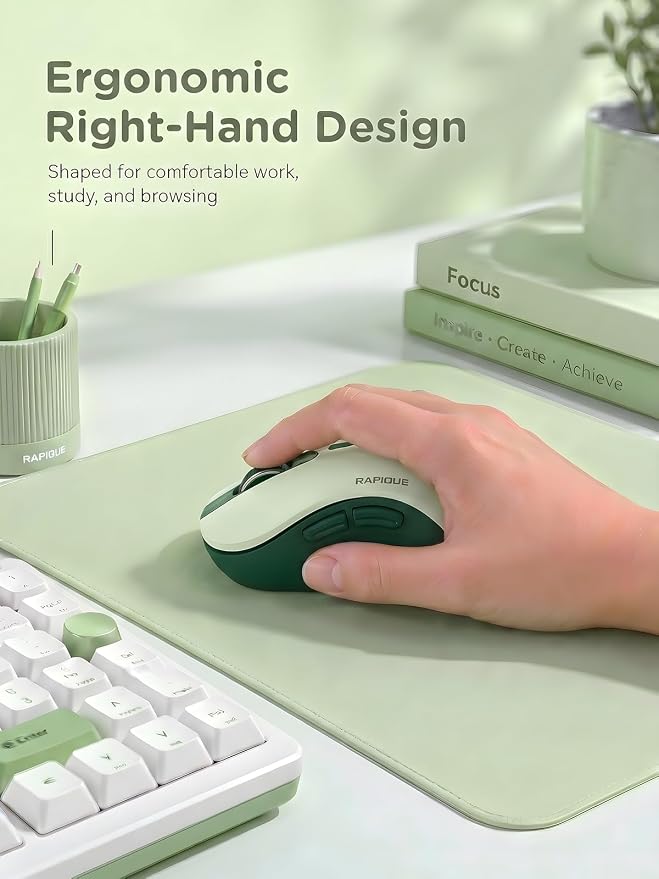 Avocado Green