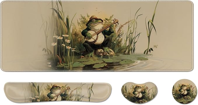 Frog