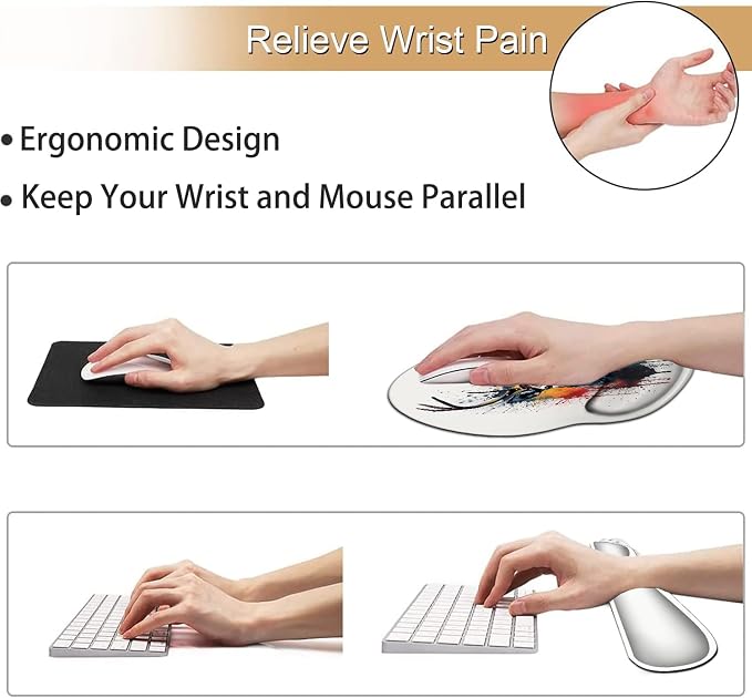 Yvb-mouse Pad -7-a-23