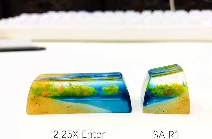 2.25u Enter Key(1 pcs)