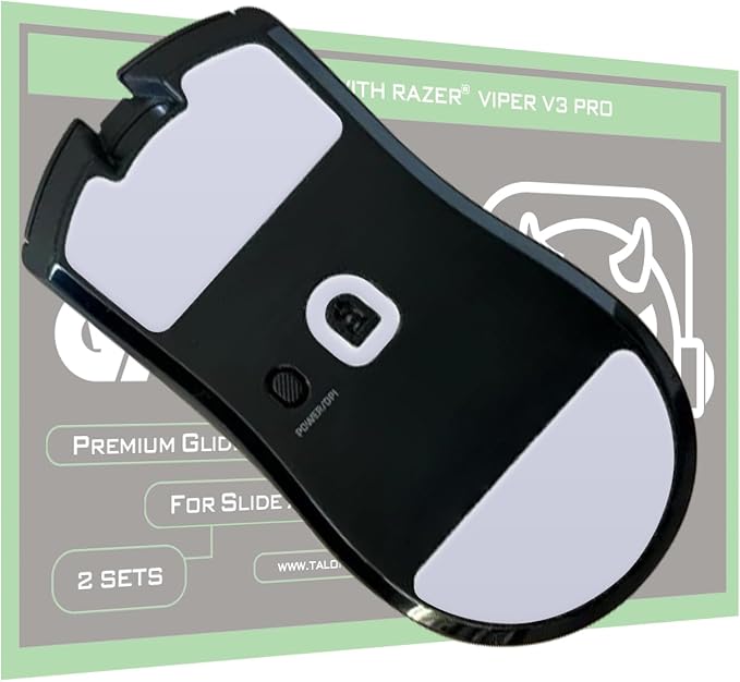 For Viper V3 Pro